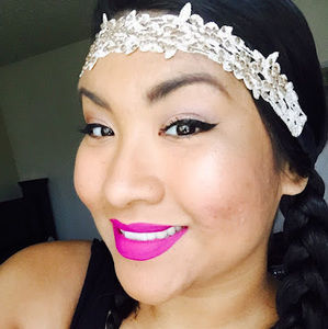 Meet your Posher, Catrina